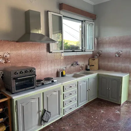 Vakantiehuis Marble's *