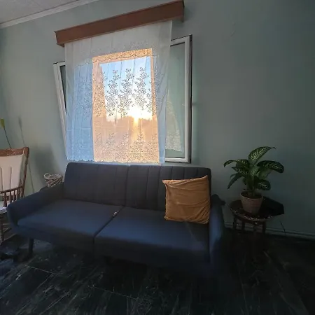 Marble's Vakantiehuis Argostoli (Kefalonia)