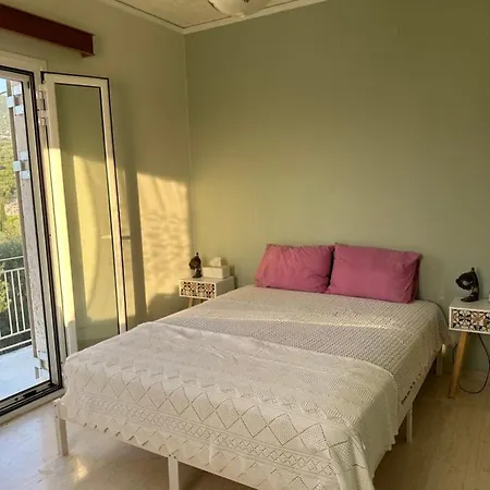 Marble's Vakantiehuis *