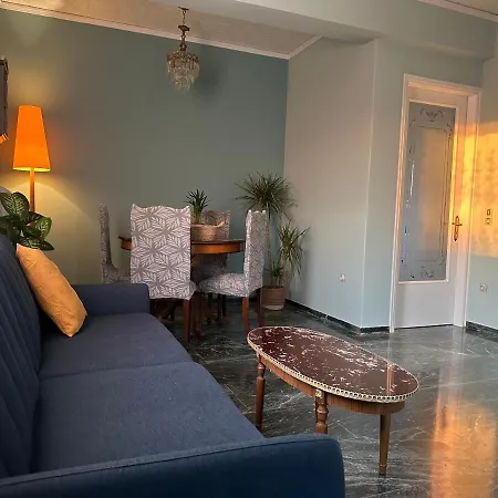 Marble's Vakantiehuis