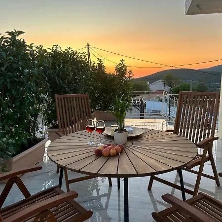 Marble's Argostoli (Kefalonia)