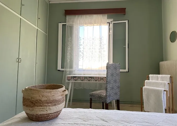 Vakantiehuis Marble's