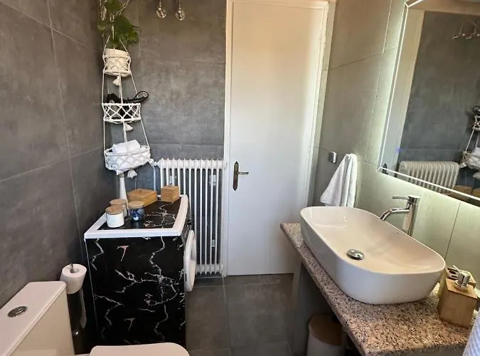 Vakantiehuis Marble's *