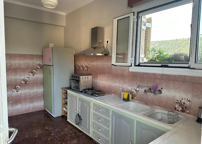 Marble's Vakantiehuis