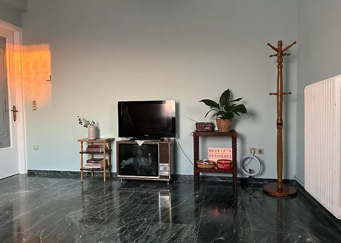 Vakantiehuis Marble's