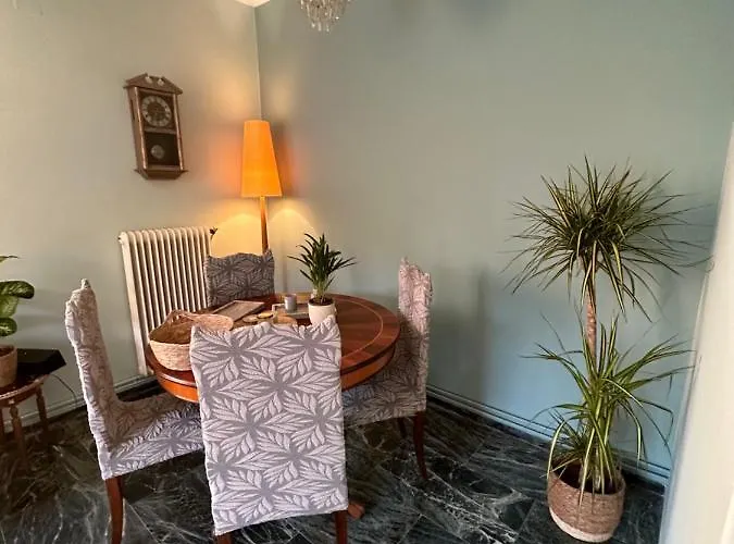 Marble's Argostoli (Kefalonia)