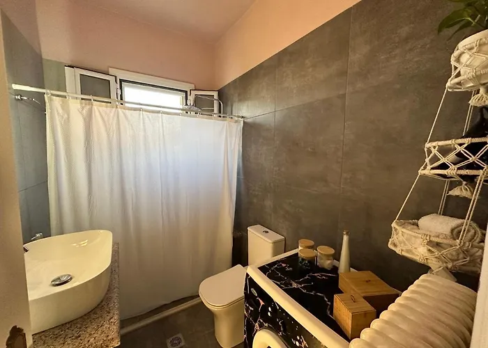 Marble's Vakantiehuis