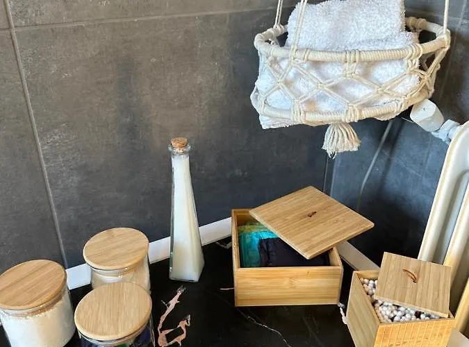 Vakantiehuis Marble's *