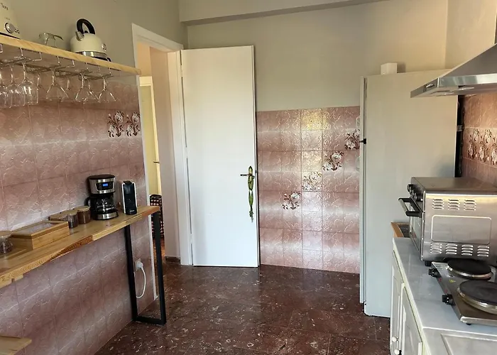 Marble's Vakantiehuis *