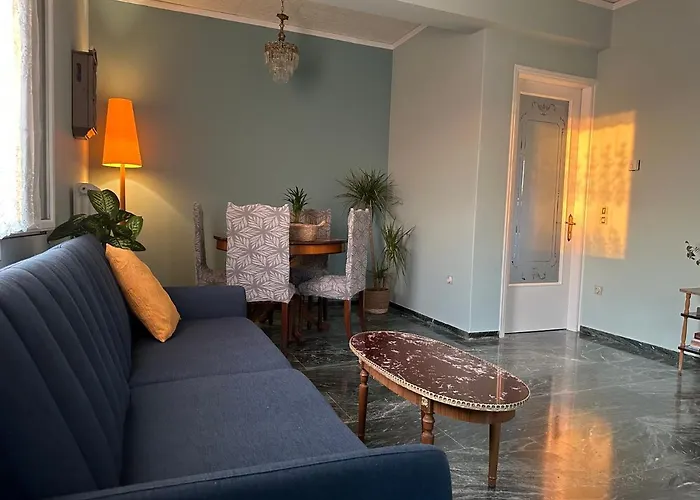 Marble's Vakantiehuis