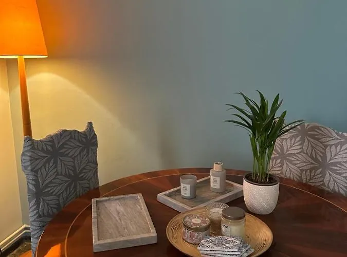 Marble's Vakantiehuis Argostoli (Kefalonia)