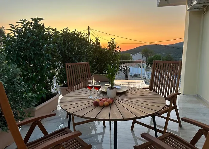 Marble's Argostoli (Kefalonia)