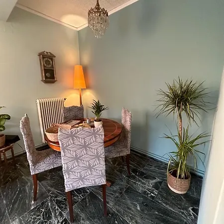 Marble's Аргостолион
