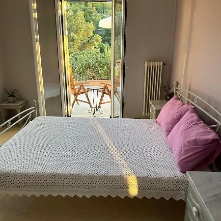 Marble's * 阿尔戈斯托利翁