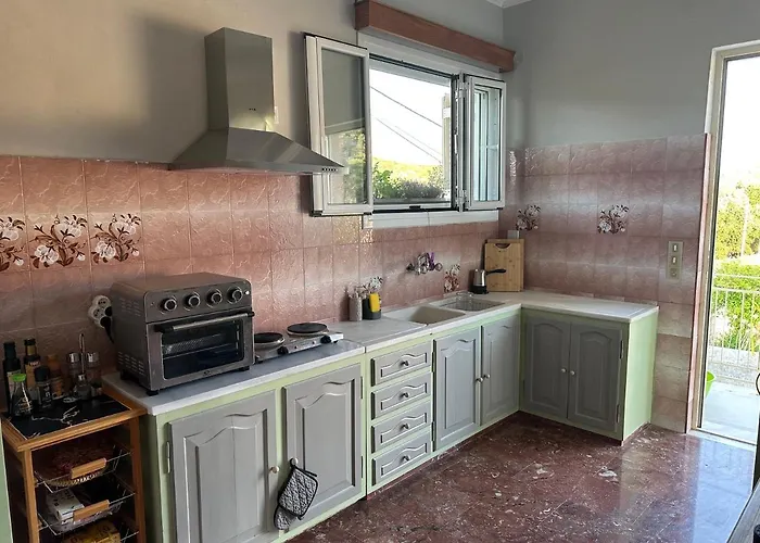 度假居 Marble's *