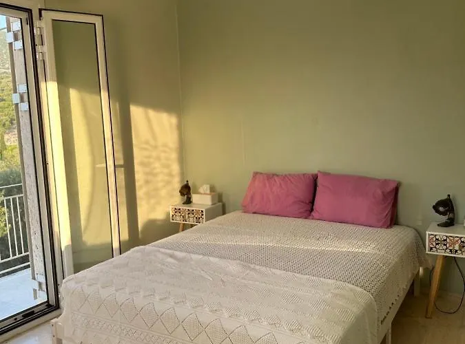 Marble's 度假居 *