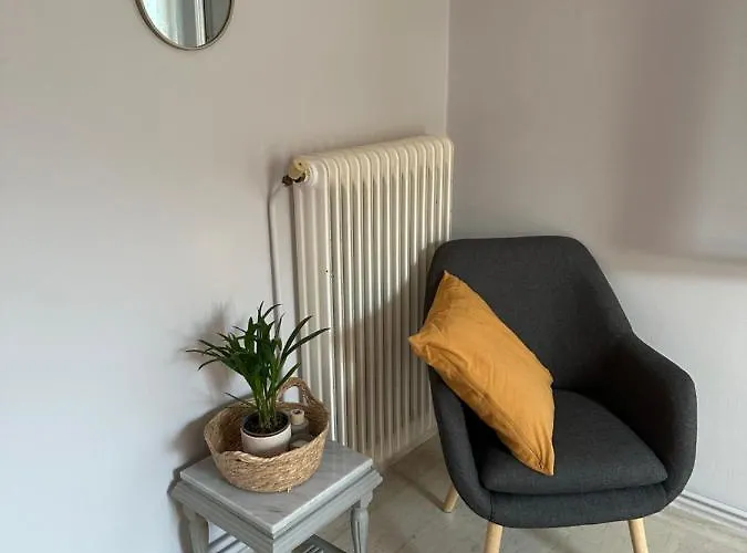 度假居 Marble's *