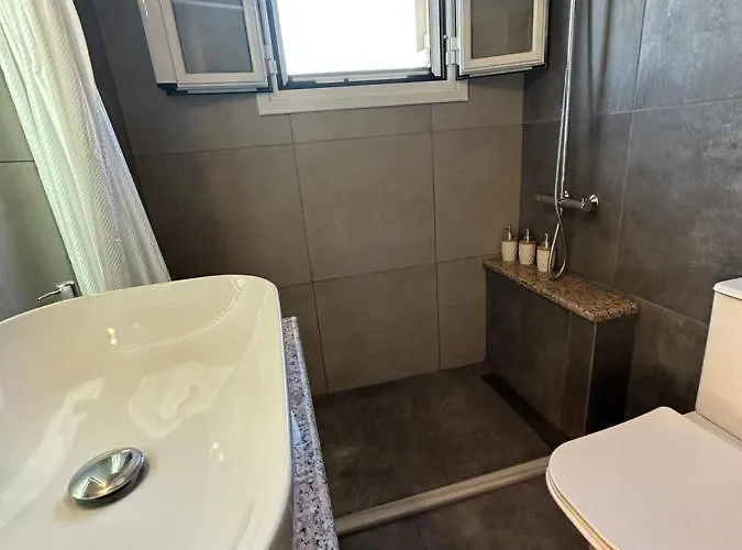 Marble's 度假居 *