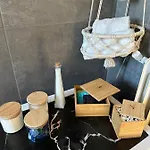 Feriehus Marble's *